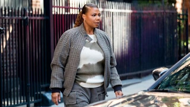 The Equalizer (2021)